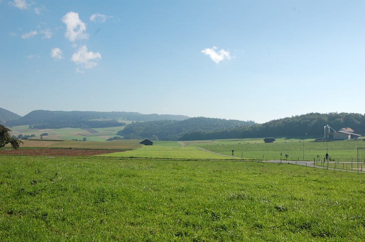 Catéchisme | Camp du Cycle II Prêles 2010